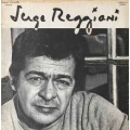 Serge Reggiani - Album No. 2 / Jacques Canetti Serge Reggiani - Album No. 2 / Jacques Canetti